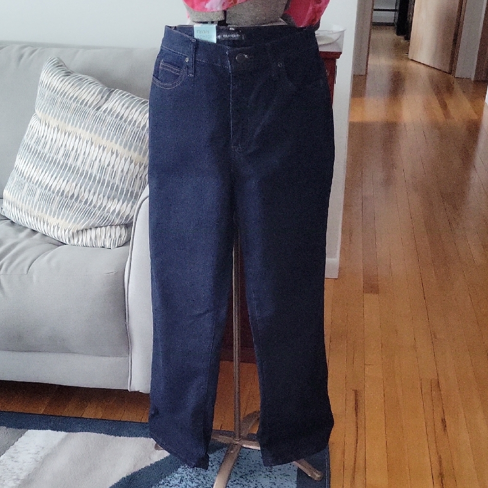 LEE 1889 Jeans 10 Blue NWT